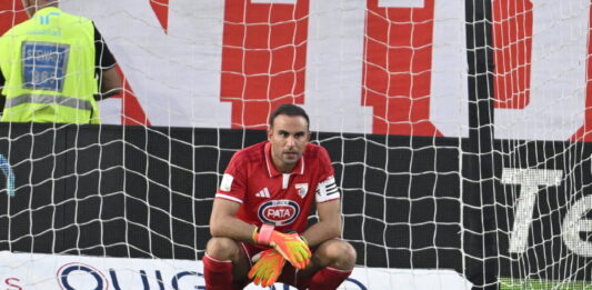 Calcio Serie B – Bardi: “Palermo fortissimo. Ma il Mantova se la giocherà”