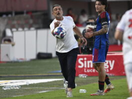 Calcio Serie B – Mantova, rebus infermeria e il dilemma del turn over