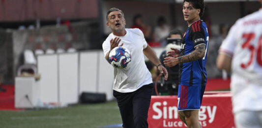 Calcio Serie B – Mantova, rebus infermeria e il dilemma del turn over