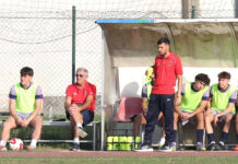 Calcio Promozione – Governolese, Manzini si dimette, ora i Pirati sfogliano la margherita