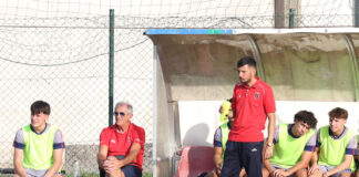 Calcio Promozione – Governolese, Manzini si dimette, ora i Pirati sfogliano la margherita