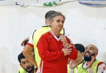 Calcio a 5 – Pino Milella riparte dalla Serie A: è il nuovo mister del Petrarca