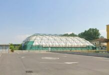 Motteggiana – La prima gara è andata deserta: nuovo bando per la palestra