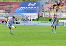 Calcio Serie B – Mantova, vedi l’Entella e capisci il tuo destino