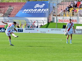 Calcio Serie B – Mantova, vedi l’Entella e capisci il tuo destino