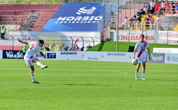 Calcio Serie B – Mantova, vedi l’Entella e capisci il tuo destino