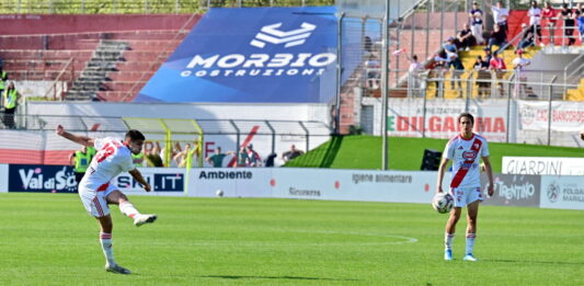 Calcio Serie B – Mantova, vedi l’Entella e capisci il tuo destino