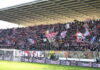 Mantova-Cremonese, un derby senza tifosi ospiti