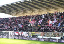 Mantova-Cremonese, un derby senza tifosi ospiti