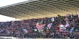 Mantova-Cremonese, un derby senza tifosi ospiti