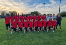 Calcio Seconda Categoria – Castellucchio, what’s New? Pradella: “Siamo partiti meglio”