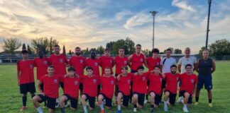 Calcio Seconda Categoria – Castellucchio, what’s New? Pradella: “Siamo partiti meglio”
