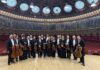 Rebel, Mozart, Part e Haydn per aprire Tempo d’Orchestra