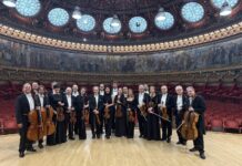 Rebel, Mozart, Part e Haydn per aprire Tempo d’Orchestra