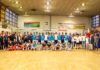 Volley Serie A3 – Il Gabbiano dà spettacolo al Memorial Daniele Bagnoli