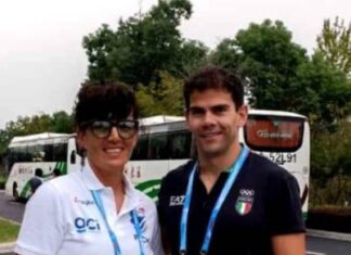 Canoa – Lega Navale, Michela Buta conquista l’argento in Cina ai Mondiali di Dragon Boat