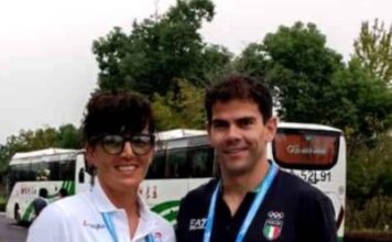 Canoa – Lega Navale, Michela Buta conquista l’argento in Cina ai Mondiali di Dragon Boat