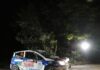 Automobilismo – Andrea Mirandola torna in gara al Rally di Sanremo