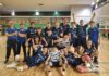 Pallavolo serie D m – Il Quivolley parte con il piede giusto. Bozzoli: “Che match con il Piacenza”