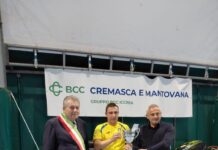 Tennis – Successo per il Trofeo Bcc Bozzolo. Brinda Marini della Canottieri Flora