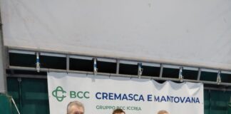 Tennis – Successo per il Trofeo Bcc Bozzolo. Brinda Marini della Canottieri Flora