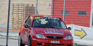 Automobilismo – Solferino Rally Pecso di scena al “Garda” e a San Marino