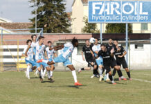 Calcio Eccellenza – La Poggese in campo questa sera contro il Carpenedolo negli ottavi di Coppa Italia