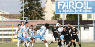 Calcio Eccellenza – La Poggese in campo questa sera contro il Carpenedolo negli ottavi di Coppa Italia