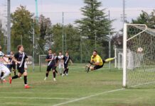 Calcio Prima Categoria – Porto e Marmirolo si dividono la posta (1-1)