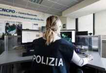 Pedopornografia online. Blitz della Polizia Postale: un 50enne mantovano tra gli indagati