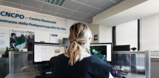 Pedopornografia online. Blitz della Polizia Postale: un 50enne mantovano tra gli indagati