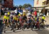 Ciclismo – Giovanissimi da applausi al “Luigi Benlodi”