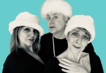 Venerdì a Teatro: Alessandro Fullin apre la rassegna il 6 novembre ad Asola