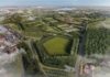 Un’arena per i mega concerti, i parcheggi e il luna park nel nuovo masterplan del Migliaretto