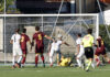 Calcio Prima Categoria – Il Marmirolo impatta nel clou con l’Olimpia (1-1): è solo in vetta
