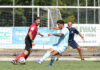Calcio Eccellenza – Piacentini: “Sporting, le assenze pesano. Però devi reagire”