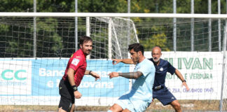 Calcio Eccellenza – Piacentini: “Sporting, le assenze pesano. Però devi reagire”