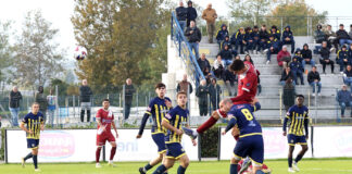Calcio Eccellenza – Poggese rialza la testa contro il Ciliverghe