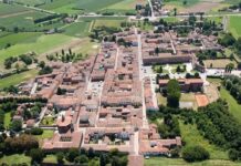 La “Caccia ai tesori arancioni” fa tappa oggi anche a Sabbioneta