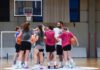 Basket serie C f – MantovAgricoltura al debutto con la Masters Carate