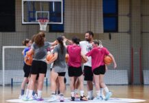 Basket serie C f – MantovAgricoltura al debutto con la Masters Carate