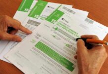 Abitanti e abitazioni vanno alla conta: partito ieri il censimento dell’Istat che terminerà il prossimo 23 dicembre