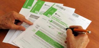 Abitanti e abitazioni vanno alla conta: partito ieri il censimento dell’Istat che terminerà il prossimo 23 dicembre