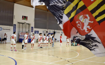 Calcio a 5 Serie A2 Elite – Il Saviatesta in campo a Pordenone: obiettivo quinta vittoria di fila