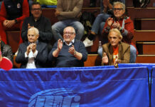 Tennis tavolo Serie A1 femminile – Sciannimanico gongola: “Brunetti, una partenza coi fiocchi”