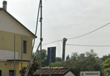 Volta – Ubriaco, picchia i carabinieri e tenta di rubare la pistola: arrestato 41enne