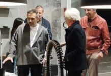 Grande partecipazione per i 30 anni di Crea e Arreda