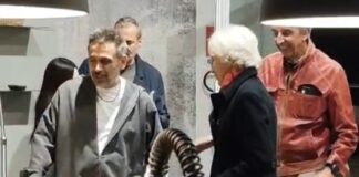 Grande partecipazione per i 30 anni di Crea e Arreda