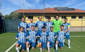 Calcio 1a Categoria – Il Sermide cerca la svolta