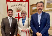La Console Generale della Repubblica Ceca a Mantova